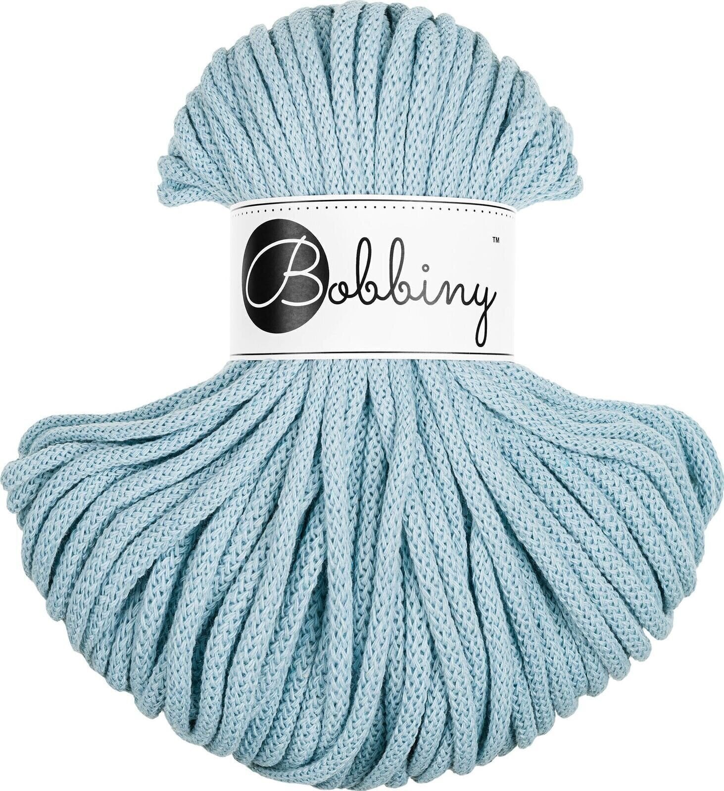 Konac Bobbiny Premium 5 mm 50 m Misty Konac