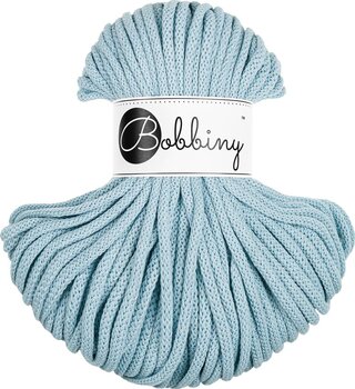 Konac Bobbiny Premium 5 mm 50 m Misty Konac - 1