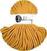 Konac Bobbiny Premium 5 mm 50 m Mustard Konac