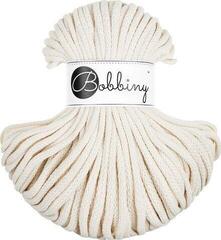 Šňůra  Bobbiny Premium 5 mm 50 m Natural Šňůra 