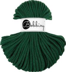 Kanap Bobbiny Premium 5 mm 50 m Pine Green Kanap