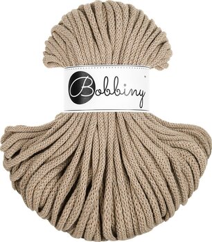 Konac Bobbiny Premium 5 mm 50 m Sand Konac - 1