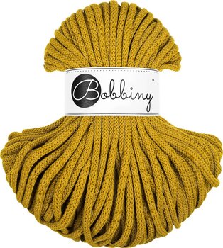 Kanap Bobbiny Premium 5 mm 50 m Spicy Yellow Kanap - 1