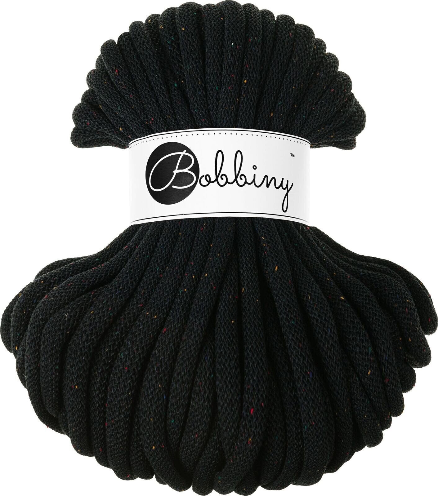 Vrvica Bobbiny Jumbo 9 mm 30 m Midnight Dust Vrvica