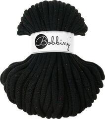 Touw Bobbiny Jumbo 9 mm 30 m Midnight Dust Touw