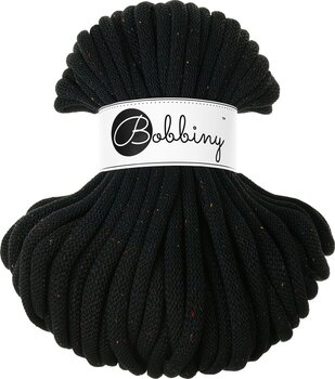 Vrvica Bobbiny Jumbo 9 mm 30 m Midnight Dust Vrvica - 1
