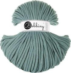 юта Bobbiny Jumbo 8 mm 100 m Laurel юта