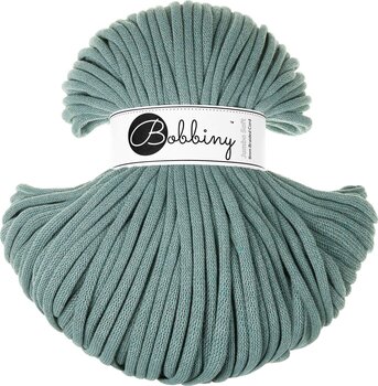 Šňůra  Bobbiny Jumbo 8 mm 100 m Vavřín (Laurel) Šňůra  - 1