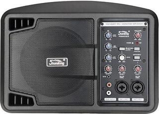 Aktiv scenemonitor Soundking PSM05A