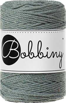 Kanap Bobbiny Macrame Cord 1,5 mm 100 m Lovor (Laurel) Kanap - 1