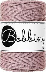 Kanap Bobbiny Macrame Cord 1,5 mm 100 m Mauve Kanap