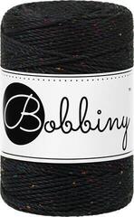 Kanap Bobbiny Macrame Cord 1,5 mm 100 m Midnight Dust Kanap
