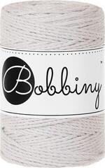 Šňůra  Bobbiny Macrame Cord 1,5 mm 100 m Moonlight Šňůra 