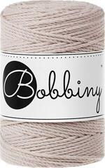 Kanap Bobbiny Macrame Cord 1,5 mm 100 m Nude Kanap
