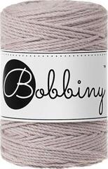 Šňůra  Bobbiny Macrame Cord 1,5 mm 100 m Pearl Šňůra 
