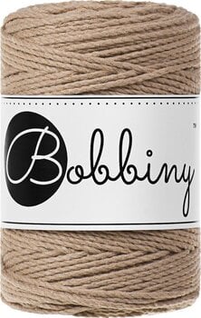 Kanap Bobbiny Macrame Cord 1,5 mm 100 m Sand Kanap - 1