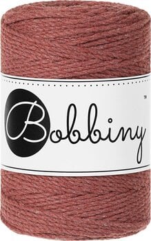 Šňůra  Bobbiny Macrame Cord 1,5 mm 100 m Sunset Šňůra  - 1
