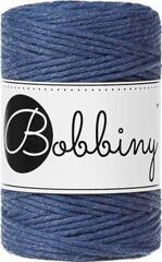 Kanap Bobbiny Macrame Cord 1,5 mm 100 m Jeans Kanap