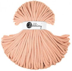 Kanap Bobbiny Jumbo 9 mm 100 m Peach Fuzz Kanap