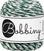 Vrvica Bobbiny 3PLY Macramé Rope 1,5 mm 35 m Holiday Silver Vrvica