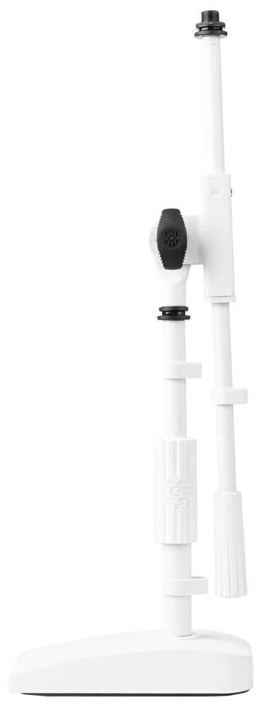 Tisch Mikrofonständer Shure SH-DESKTOP 2 Tisch Mikrofonständer