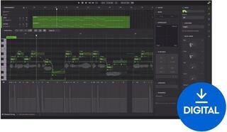 Programski plugin efekti Dreamtonics Synthesizer V Pro Mand Bdl 6 Voices (Digitalni proizvod)