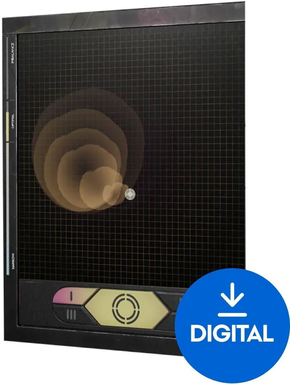 Студио софтуер Plug-In ефект Ear Candy SweetPoint (Дигитален продукт)