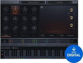 VST Instrument Infinitone Infinitone 2 (Дигитален продукт)