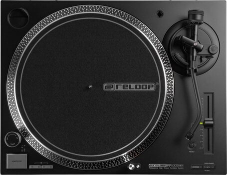 DJ gramofon Reloop RP-5000 MK4 DJ gramofon - 1