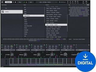 VST Instrument Initial Audio SourceLab (Дигитален продукт)