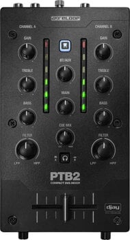 DJ helipult Reloop PTB-2 DJ helipult - 1