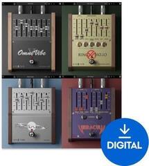 Procesador de efectos de complemento de software KUASSA Efektor Modulation Too Bundle (Producto digital)