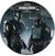Vinylplate Ludwig Göransson Star Wars: The Mandalorian Season 2 (Music From The Original Series) (Picture Disc) (LP)