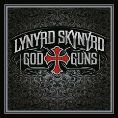 Vinüülplaat Lynyrd Skynyrd God & Guns (Reissue) (LP)