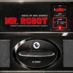 Disque vinyle Mac Quayle Mr. Robot: Volume 3 (Original Television Series Soundtrack) (2 LP)