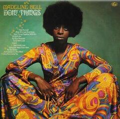 LP ploča Madeline Bell Doin' Things (Reissue) (Coloured) (LP)