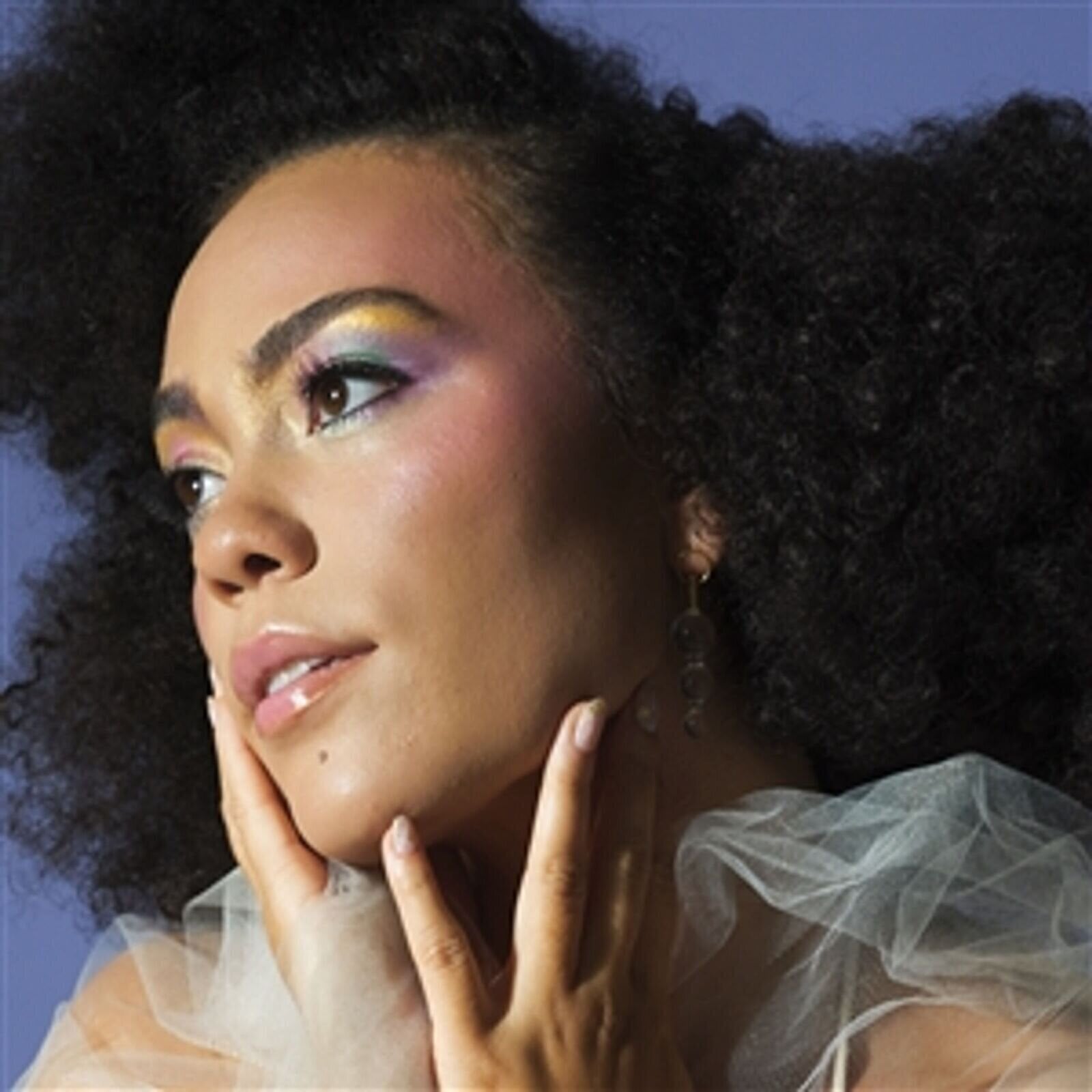 LP ploča Madison McFerrin I Hope You Can Forgive Me (Coloured) (LP)