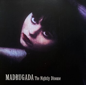 Disc de vinil Madrugada The Nightly Disease (Reissue) (LP) - 1