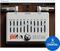 Programski plugin efekti KUASSA Efektor Paten Graphic Equalizer (Digitalni proizvod)