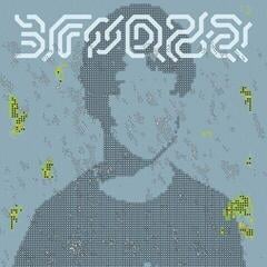 Vinüülplaat Machinedrum 3FOR82 (LP)