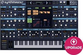 Update / Upgrade / Expansion KV331 Audio SynthMaster One < SM Player UPG (Digital produkt)
