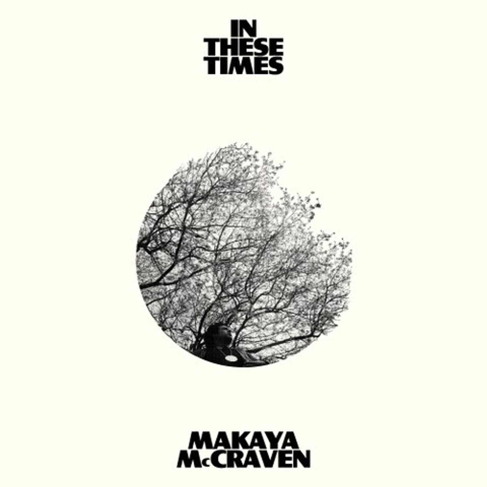LP ploča Makaya McCraven In These Times (LP)
