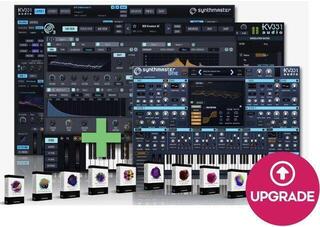 Update / Upgrade / Expansion KV331 Audio Everything Bundle < SM 2 UPG (Digital produkt)