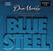 Elektroninės gitaros stygos Dean Markley 2554A 7CL 9-56 Blue Steel Electric
