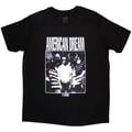 21 Savage American Dream Black M T-Shirt