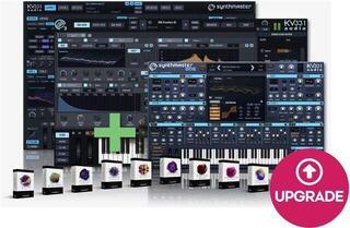 Update / Upgrade / Expansion KV331 Audio Everything Bundle < SM One UPG