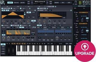 Update / Upgrade / Expansion KV331 Audio SynthMaster 3 < SM One UPG (Digital produkt)