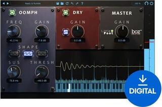 VST Instrument Boz Digital Labs Little Foot 2 (Produs digital)