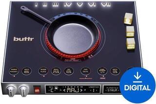 VST Instrument Buttr FX BUTTR (Дигитален продукт)