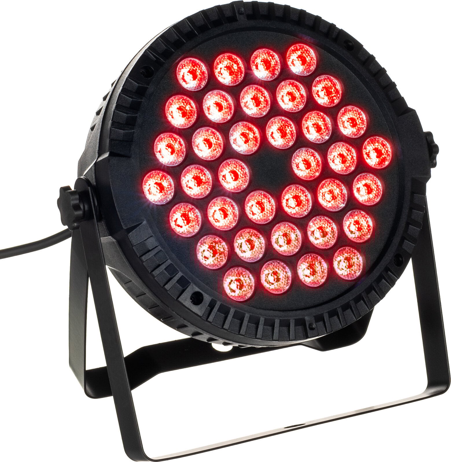 LED PAR LWS 36 Pcs RGB 3in1 (APP) LED PAR